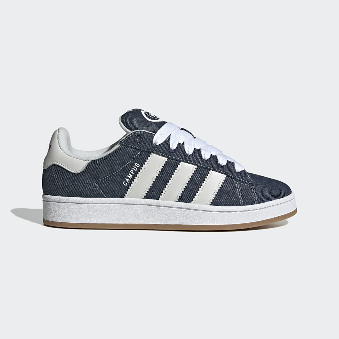 adidas JI3163 CAMPUS 00s Erkek Günlük Spor Ayakkabısı