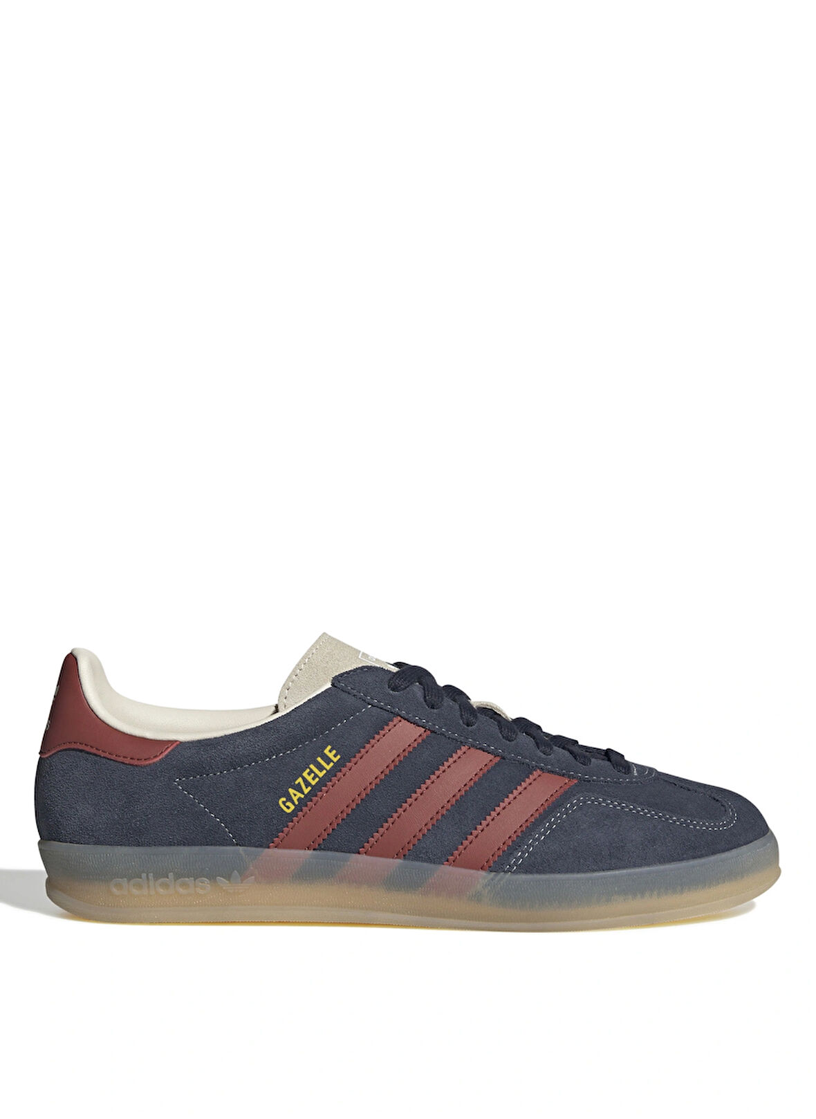 JH5404 GAZELLE INDOOR Lacivert Erkek Lifestyle Ayakkabı