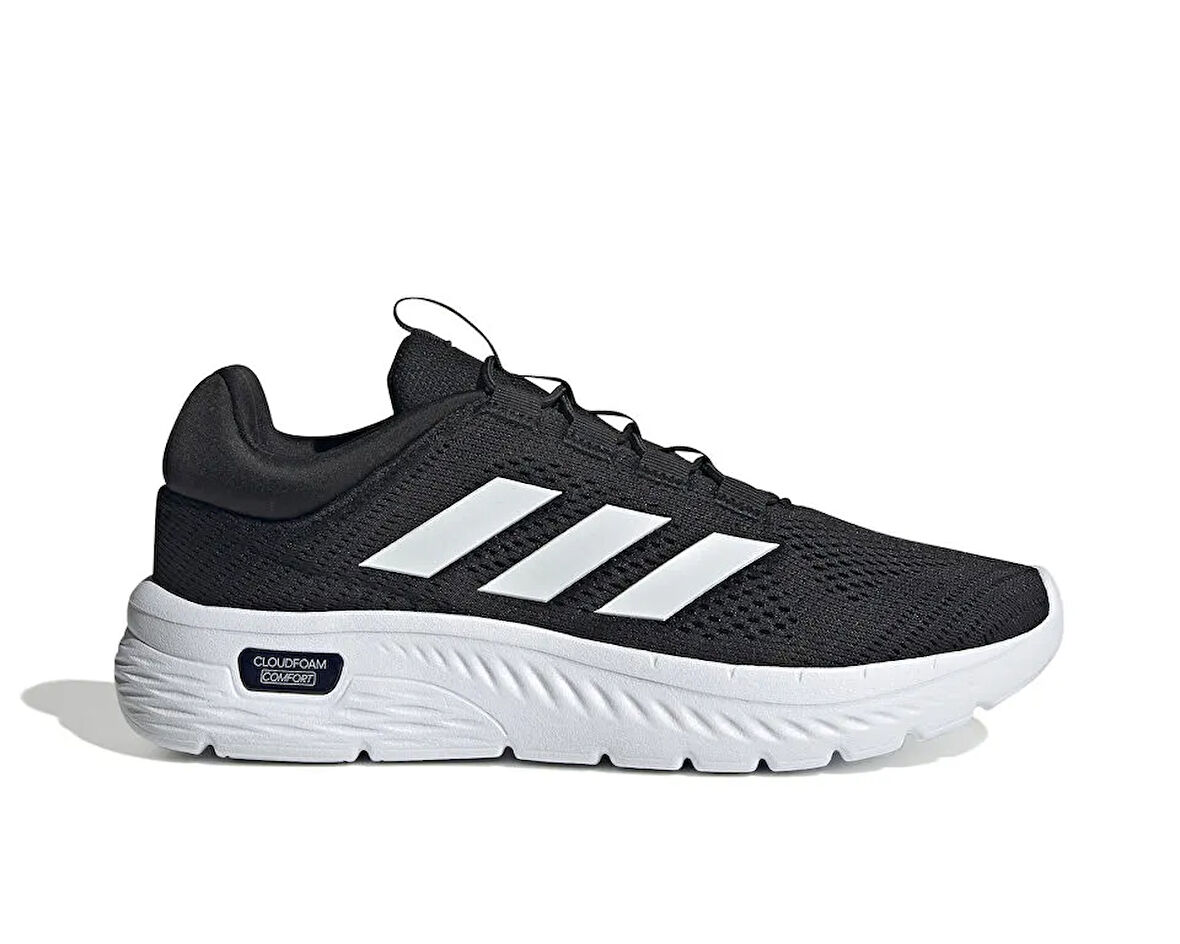 adidas Cloudfoam Comfy El Erkek Günlük Ayakkabı IH2966 Siyah