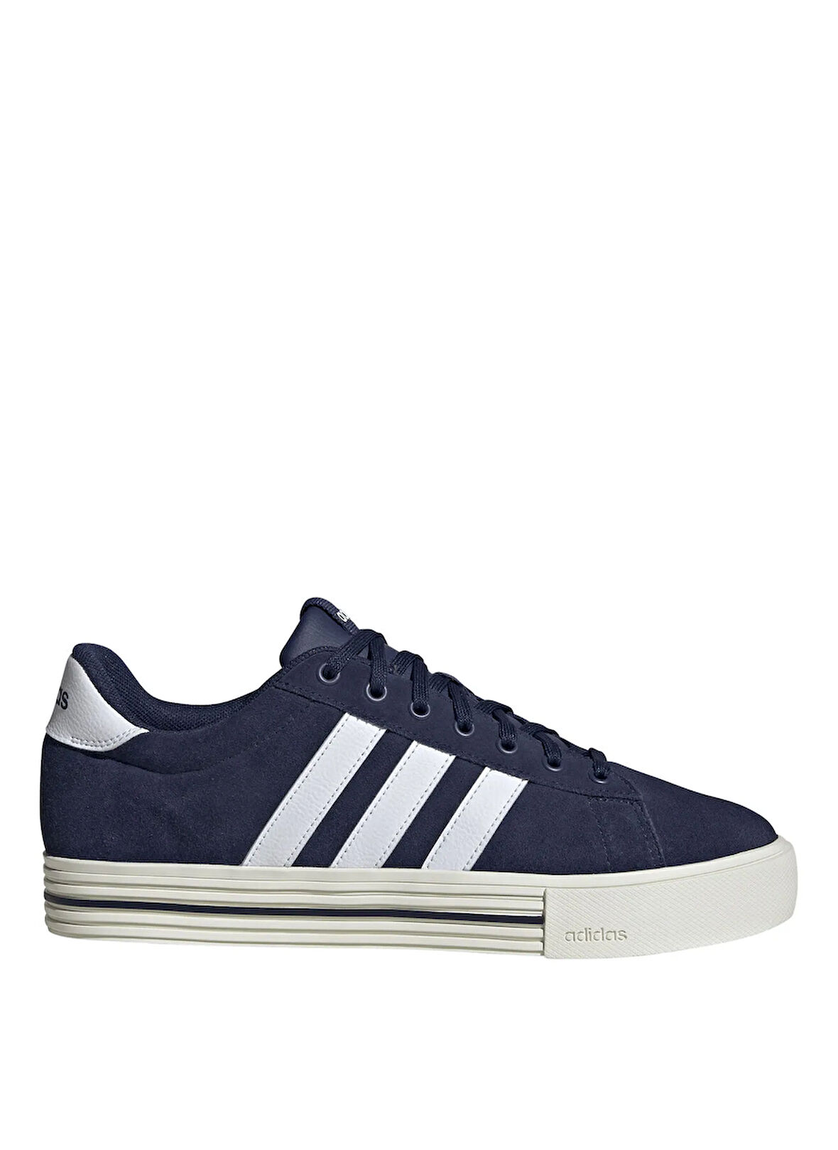 adidas IF4503 DAILY 4.0 Lacivert Erkek Lifestyle Ayakkabı