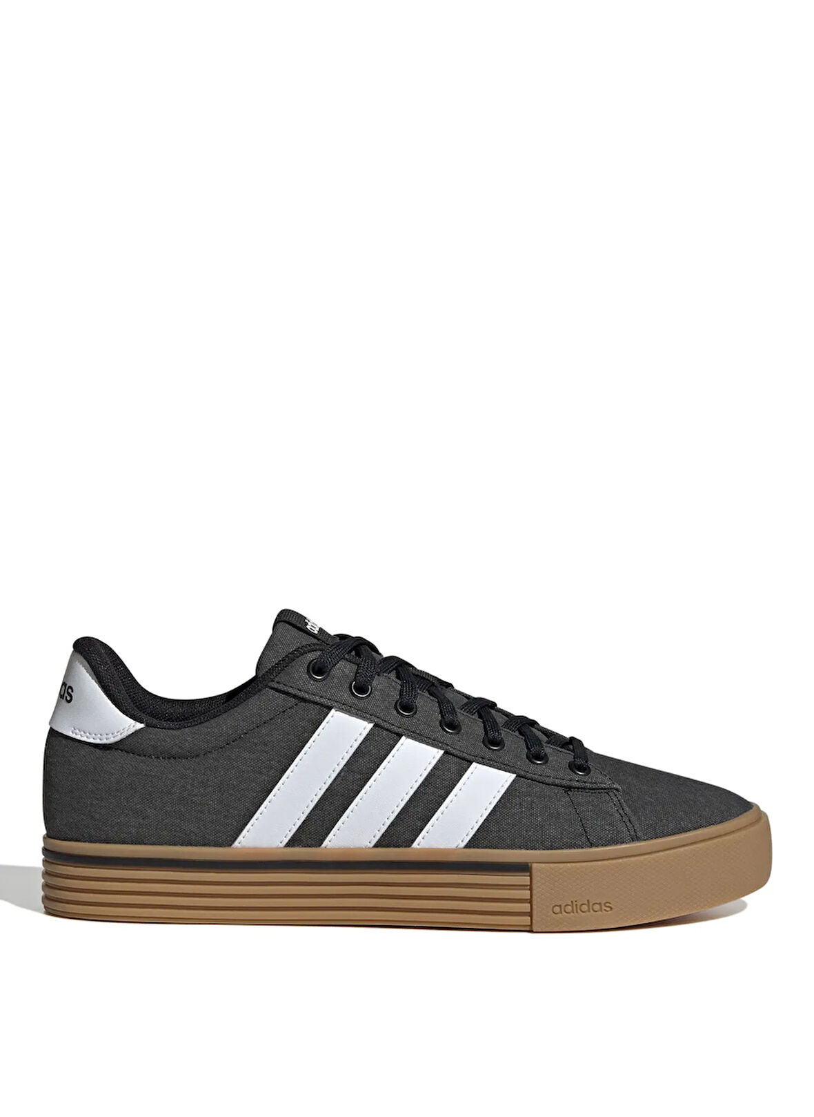 adidas IF4492 DAILY 4.0 Siyah Erkek Lifestyle Ayakkabı