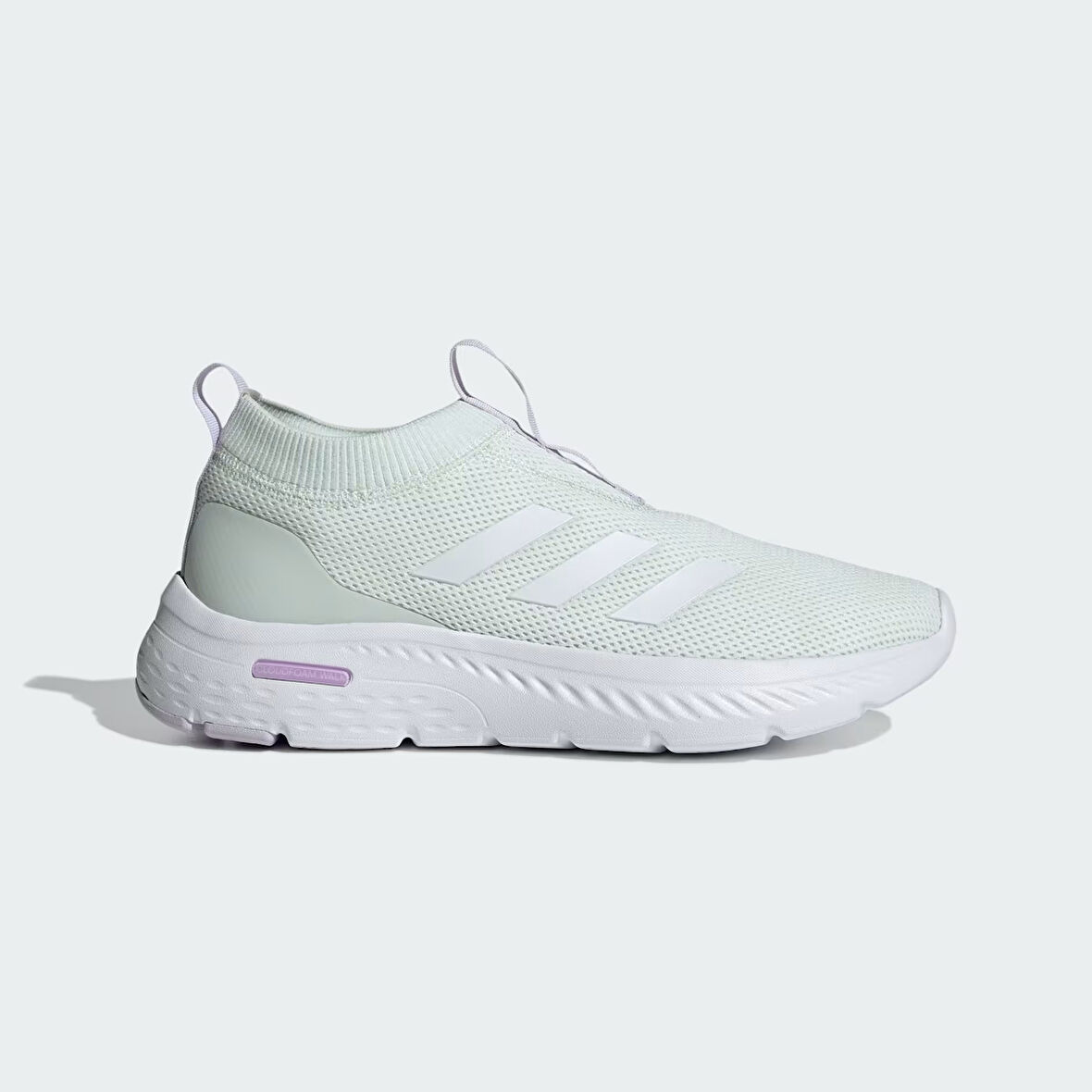 Adidas ID6526 Cloudfoam Move Sock Kadın Günlük Spor Ayakkabı