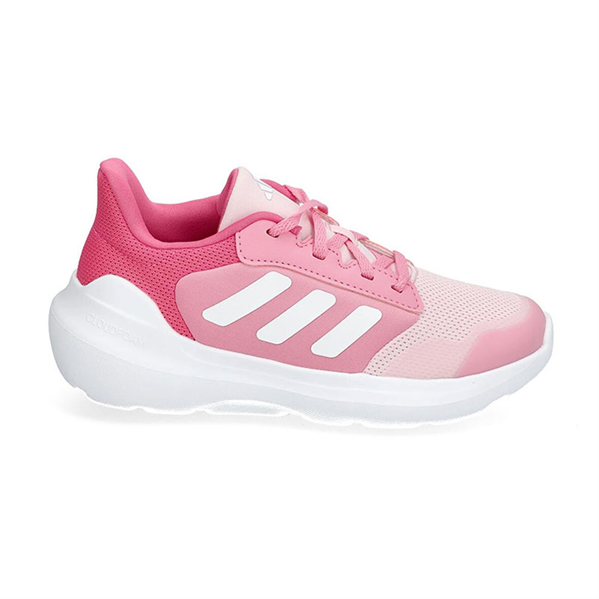 Adidas Tensaur Run 3.0 J Çocuk Koşu Ayakkabısı IE3550 Pembe