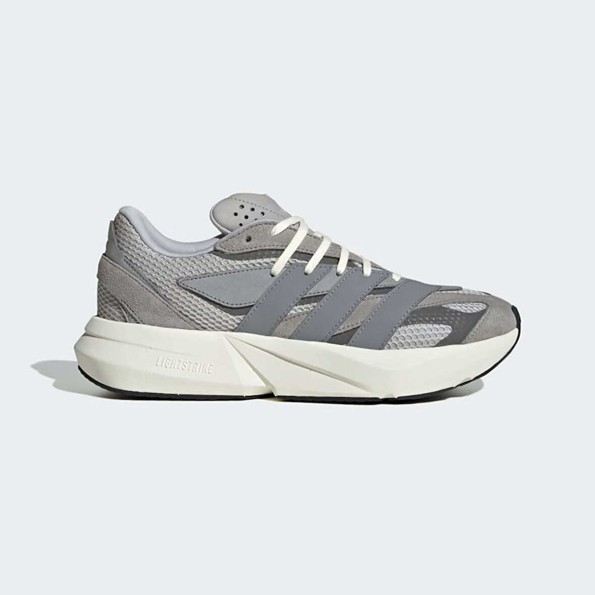 adidas IH8607 LIGHTBLAZE Erkek Günlük Spor Ayakkabısı
