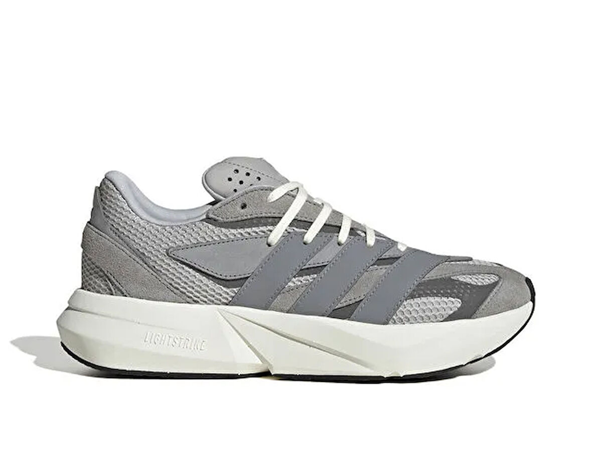 Adidas Lightblaze Erkek Günlük Ayakkabı IH8607 Renkli