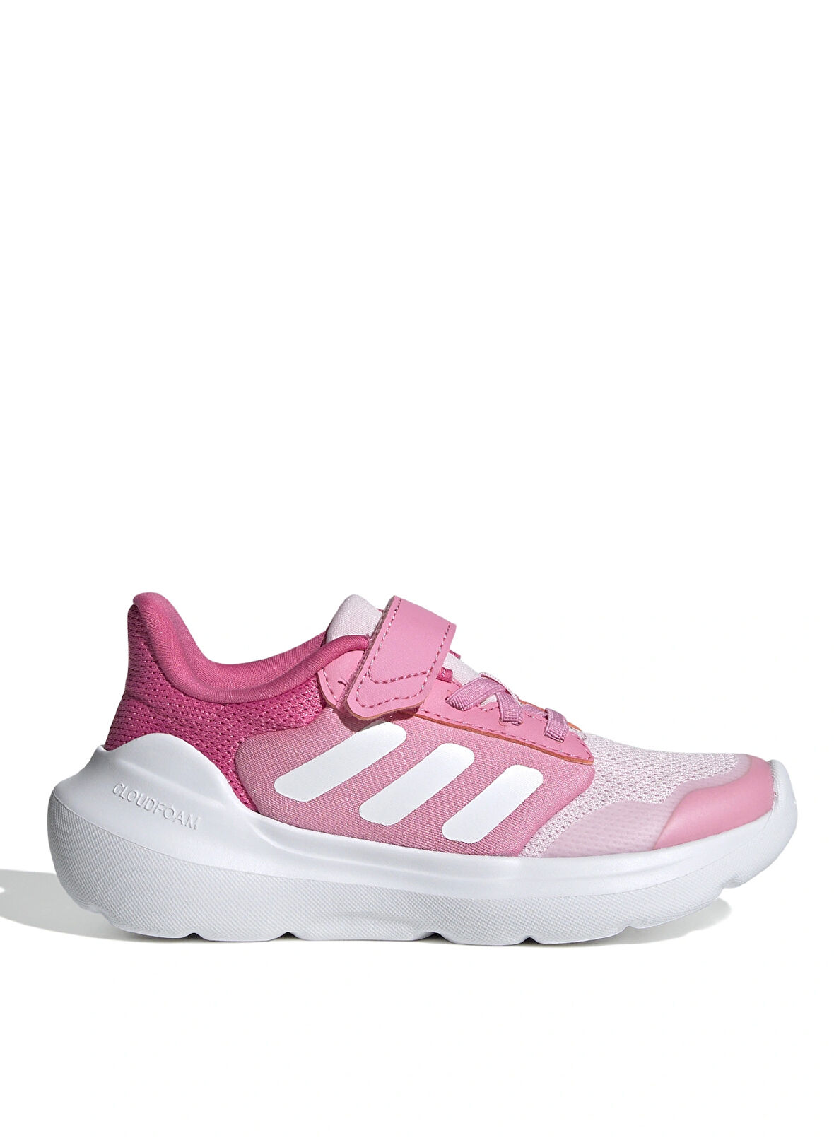 adidas Pembe Kız Çocuk Yürüyüş Ayakkabısı IE5990-Tensaur Run 3.0 EL C