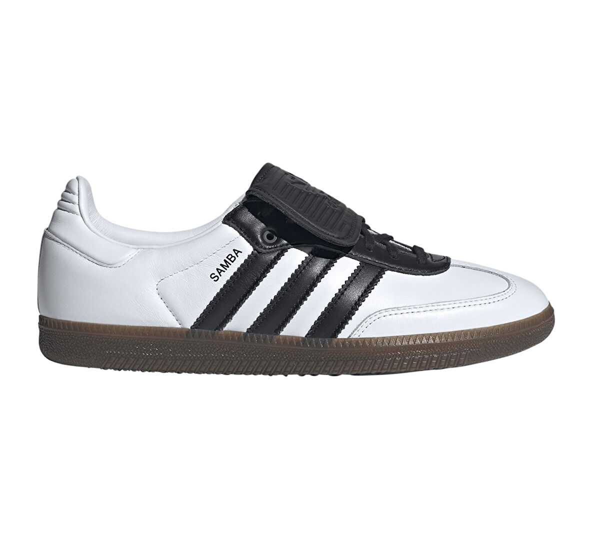 JI3199-E adidas Samba Lt Erkek Spor Ayakkabı Beyaz