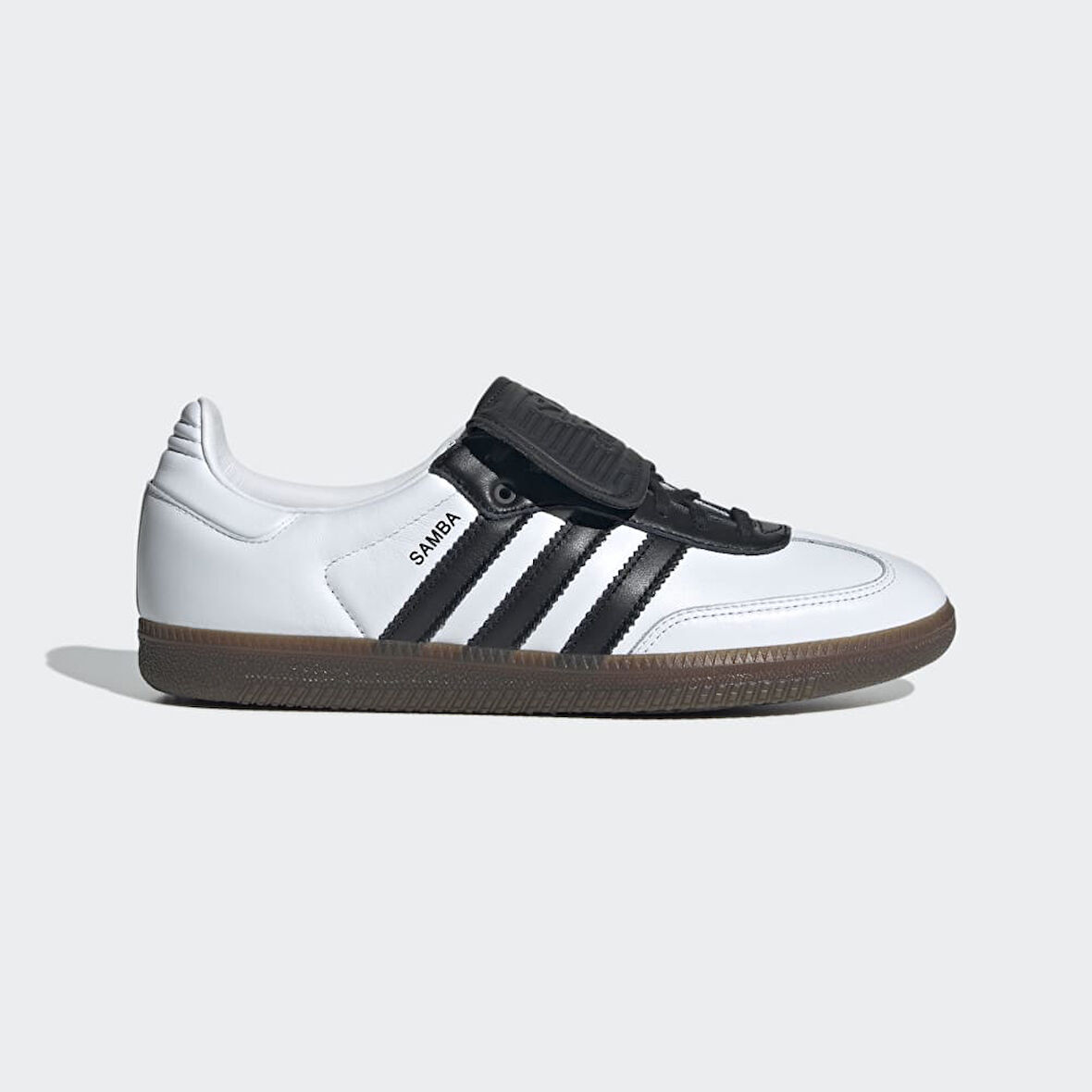 adidas JI3199 SAMBA LT Erkek Günlük Spor Ayakkabısı