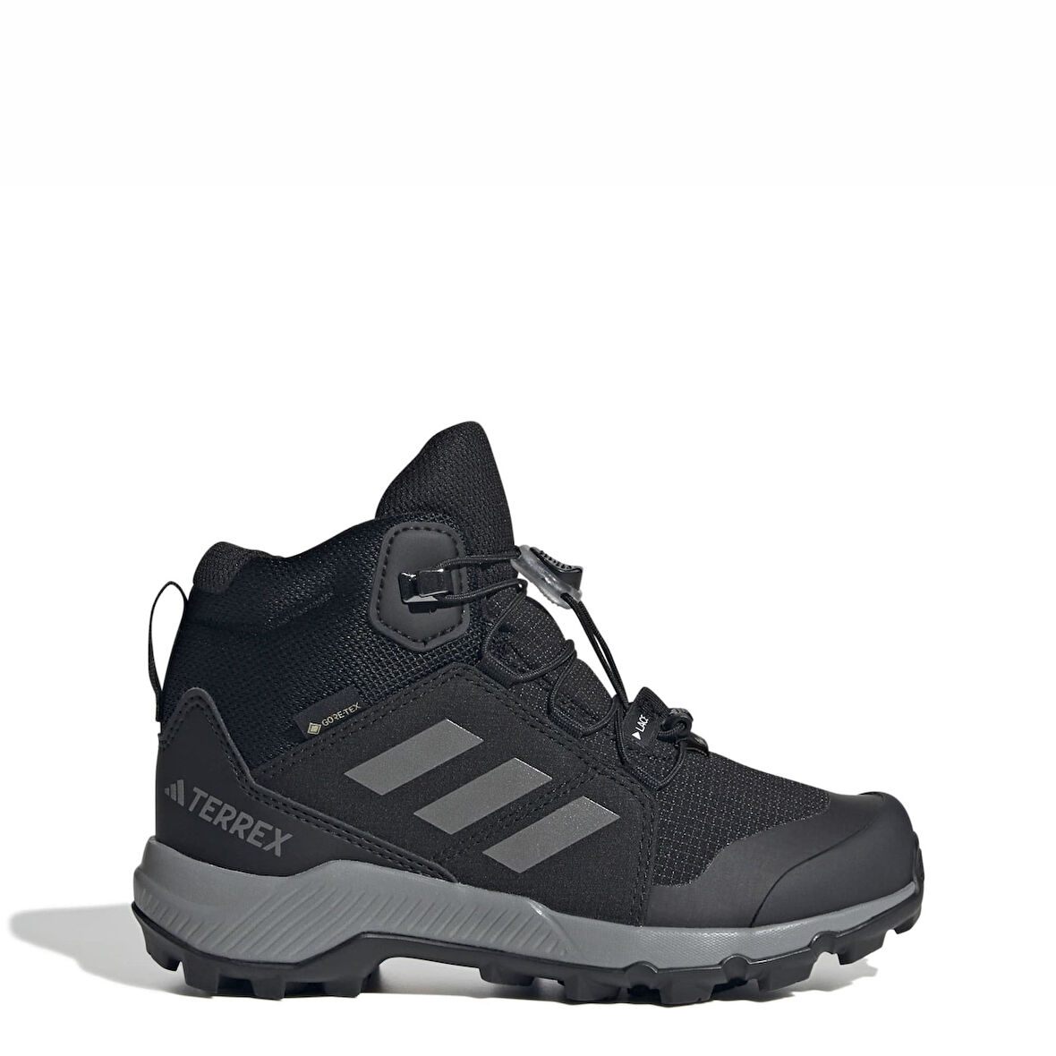 Adidas Çocuk Koşu - Yürüyüş Ayakkabı Terrex Mid Gtx K Ie6079