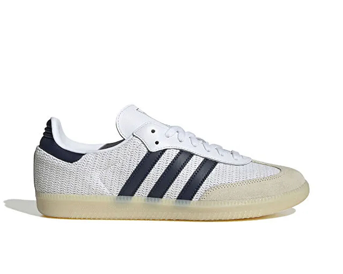 Adidas Samba Og Unisex Günlük Ayakkabı JH5633Beyaz