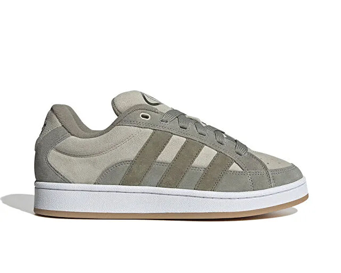Adidas Campus 00S Beta Erkek Günlük Ayakkabı IH8605 Gri
