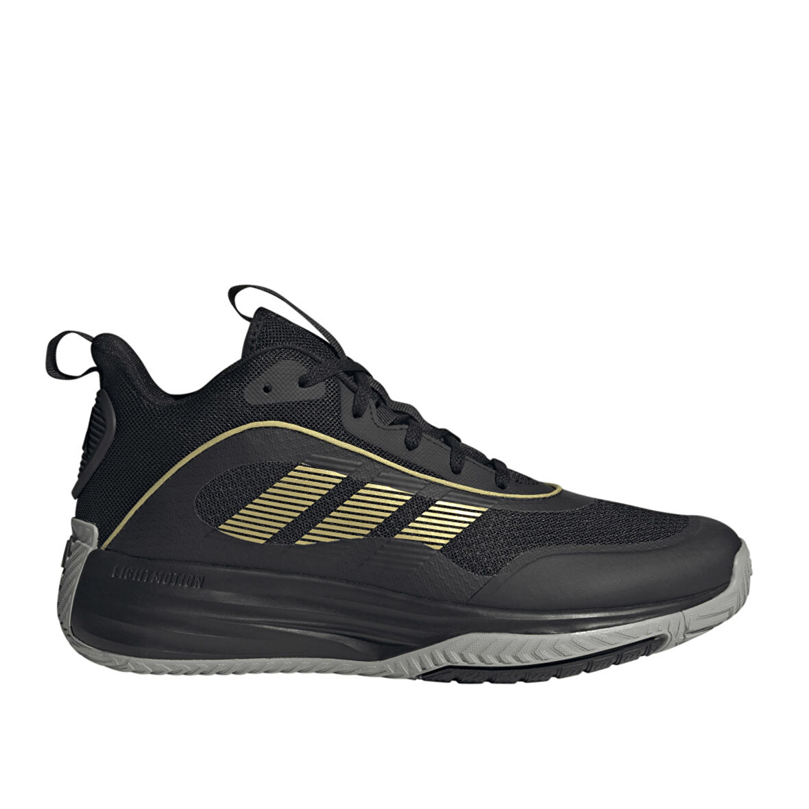 Adidas Erkek Basketbol Ayakkabısı Own The Game 3.0