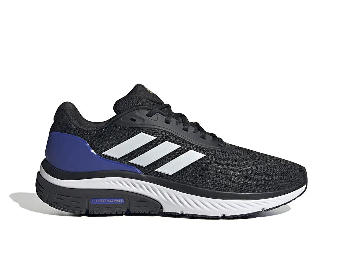 adidas Cloudfoam Walk Erkek Günlük Ayakkabı ID6483 Siyah
