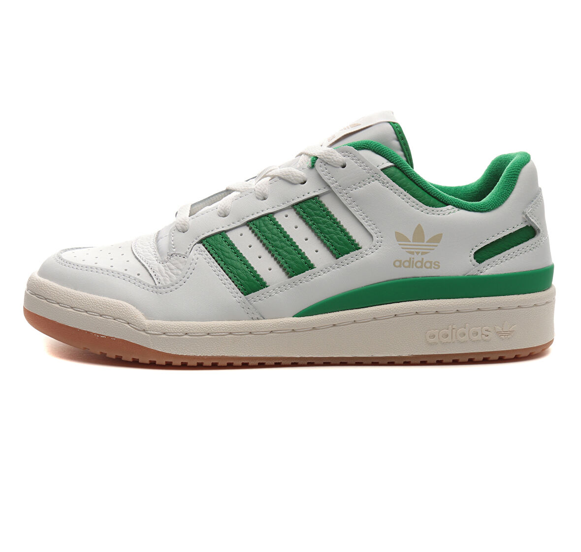 IH7820-E adidas Forum Low Cl Erkek Spor Ayakkabı Beyaz