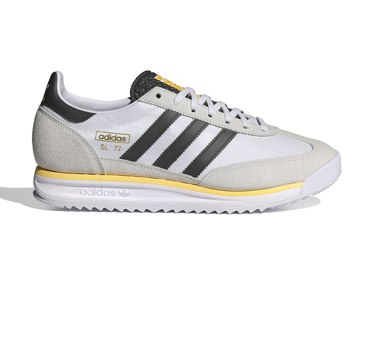 IH4823-K adidas Sl 72 Rs Kadın Spor Ayakkabı Krem
