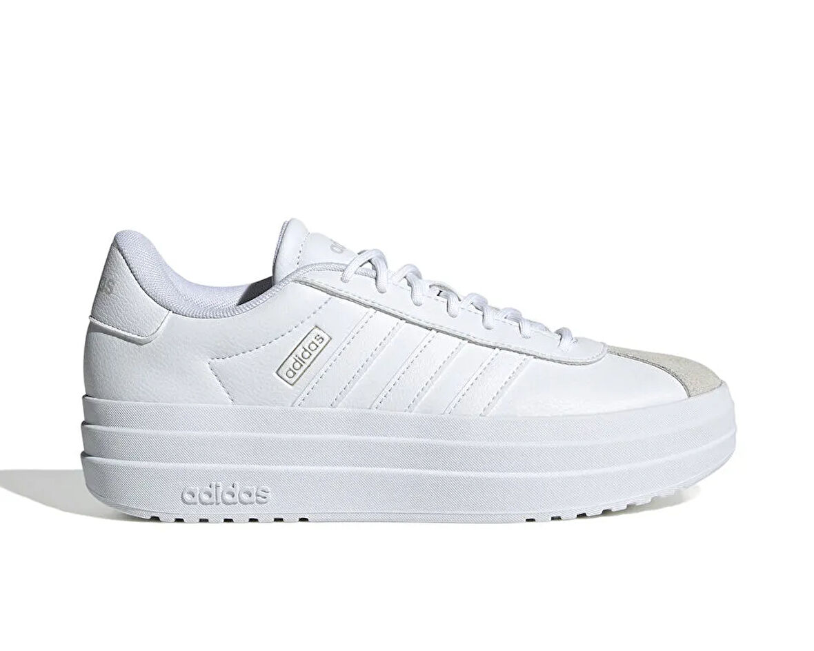 adidas Vl Court Bold Unisex Günlük Ayakkabı IH3082 Beyaz