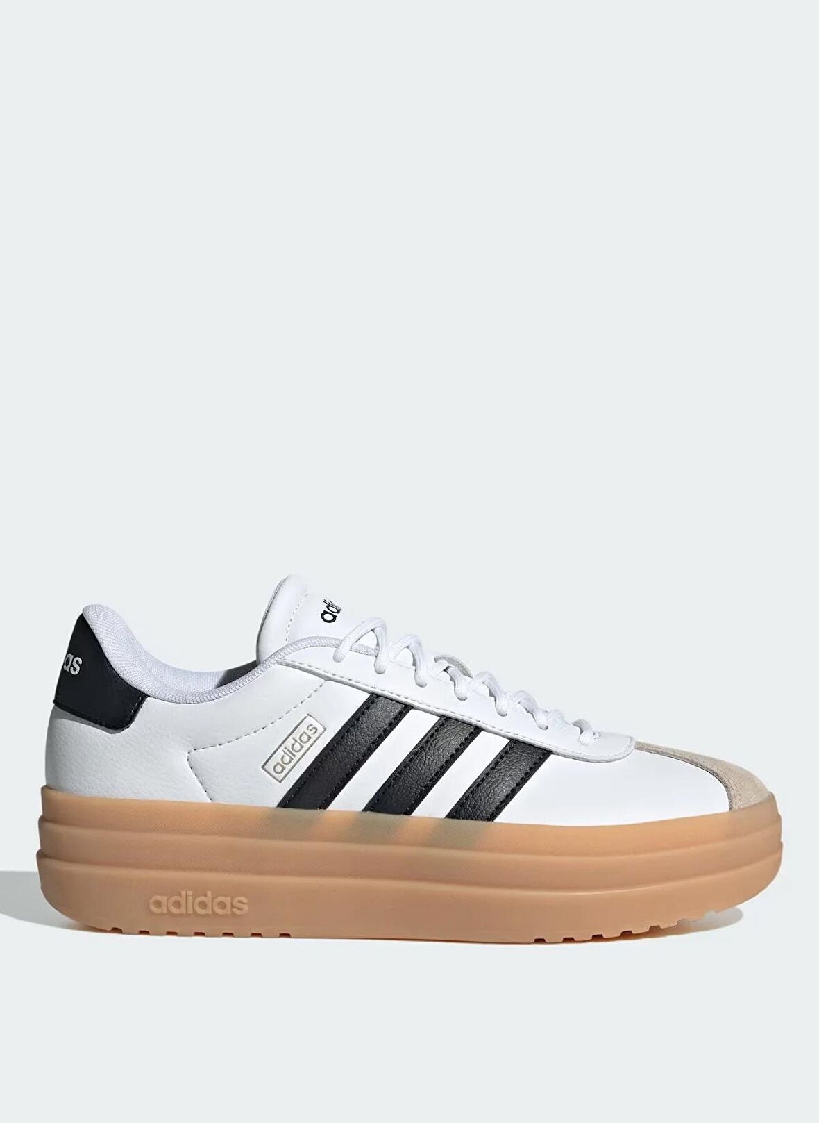 adidas Lifestyle Ayakkabı, 38.5, Beyaz