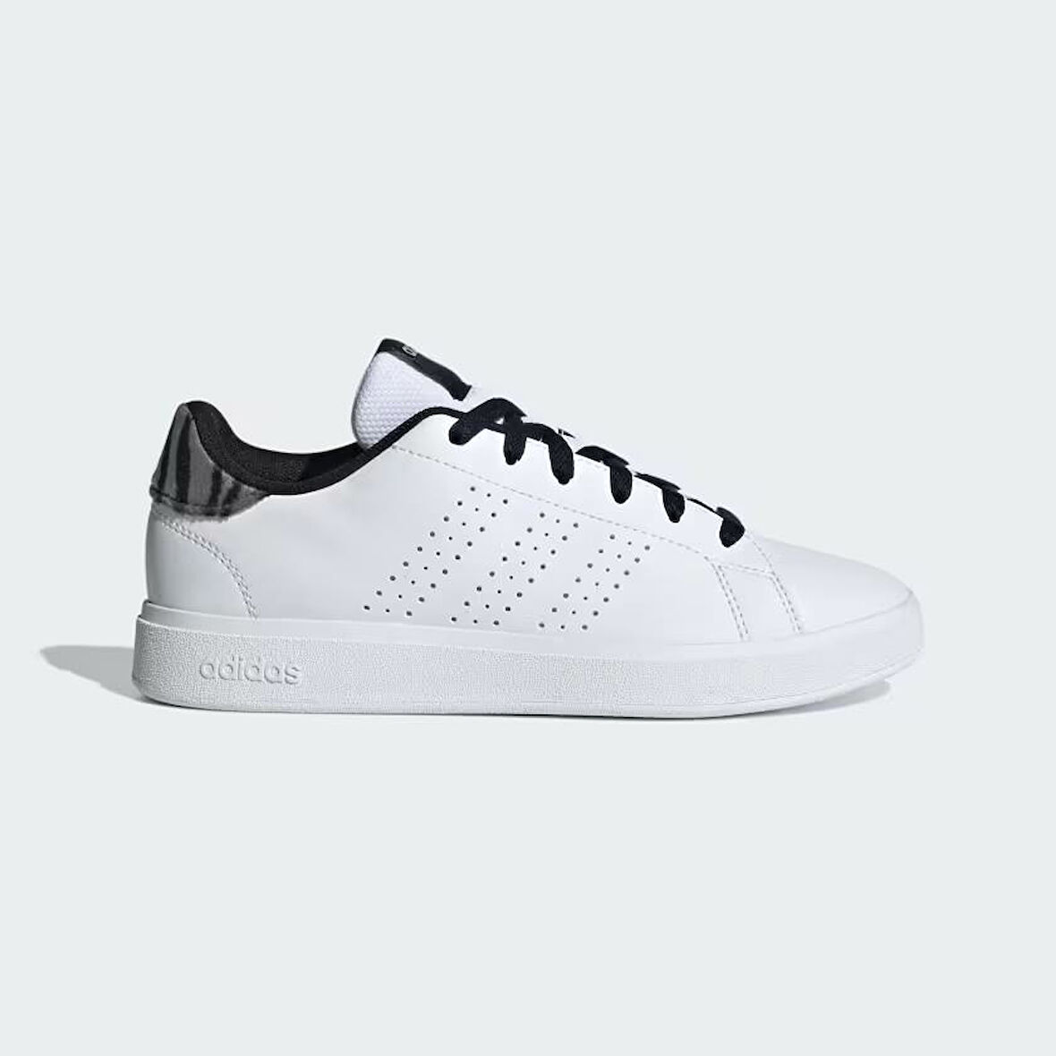 Adidas IH8001 Advantage Base 2.0 Kadın Günlük Spor Ayakkabısı