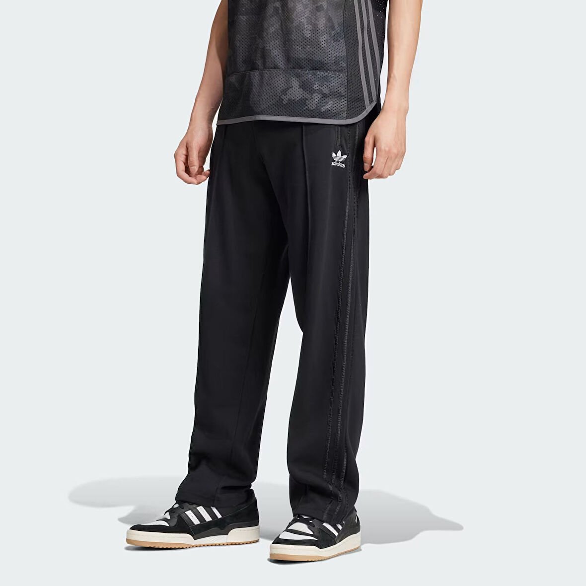Adidas Erkek Eşofman Altı Mono 2 Tp Iz2539