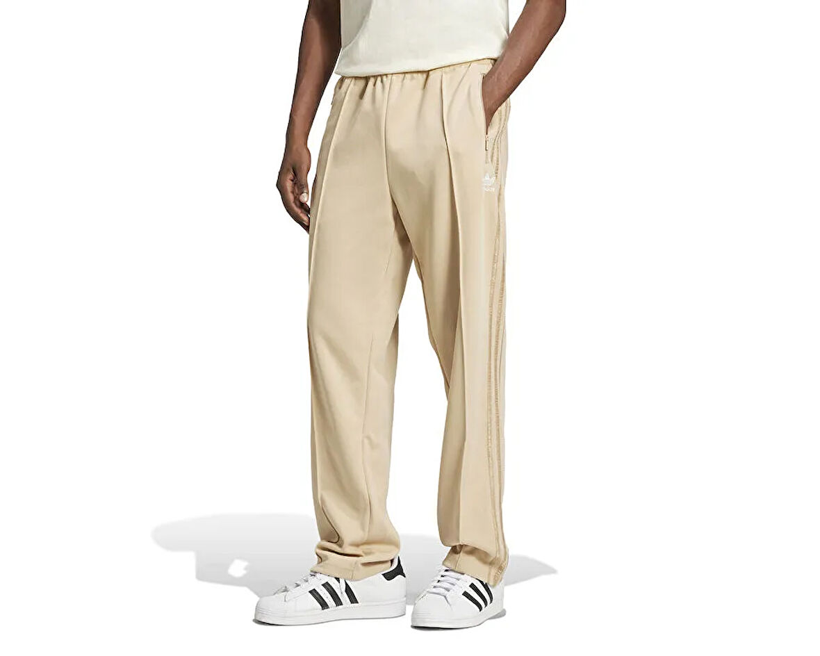 adidas Mono 2 Tp Erkek Günlük Eşofman Altı IX6737 Bej