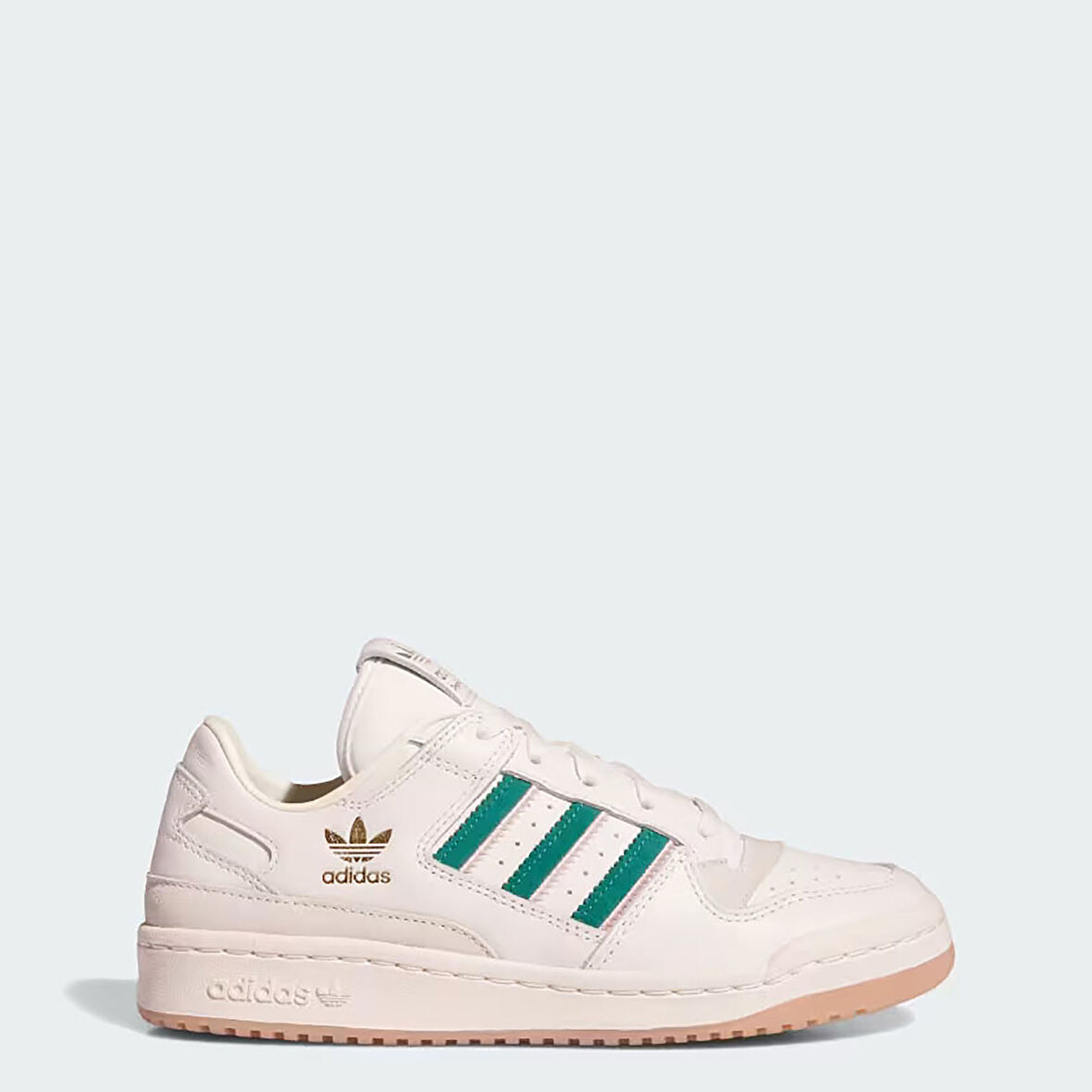 Adidas Kadın Basketbol Ayakkabı Forum Low Cl W If7220