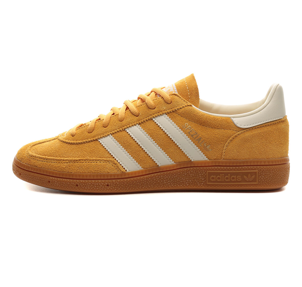 IF7088-E adidas Handball Spezıal Erkek Spor Ayakkabı Sarı