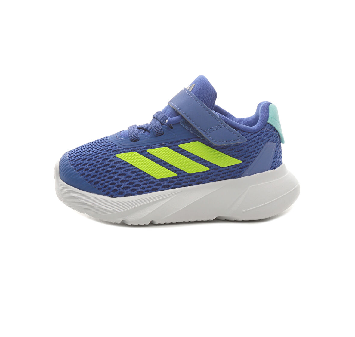 IH2443-B adidas Duramo Sl El I Bebek Spor Ayakkabı Lacivert