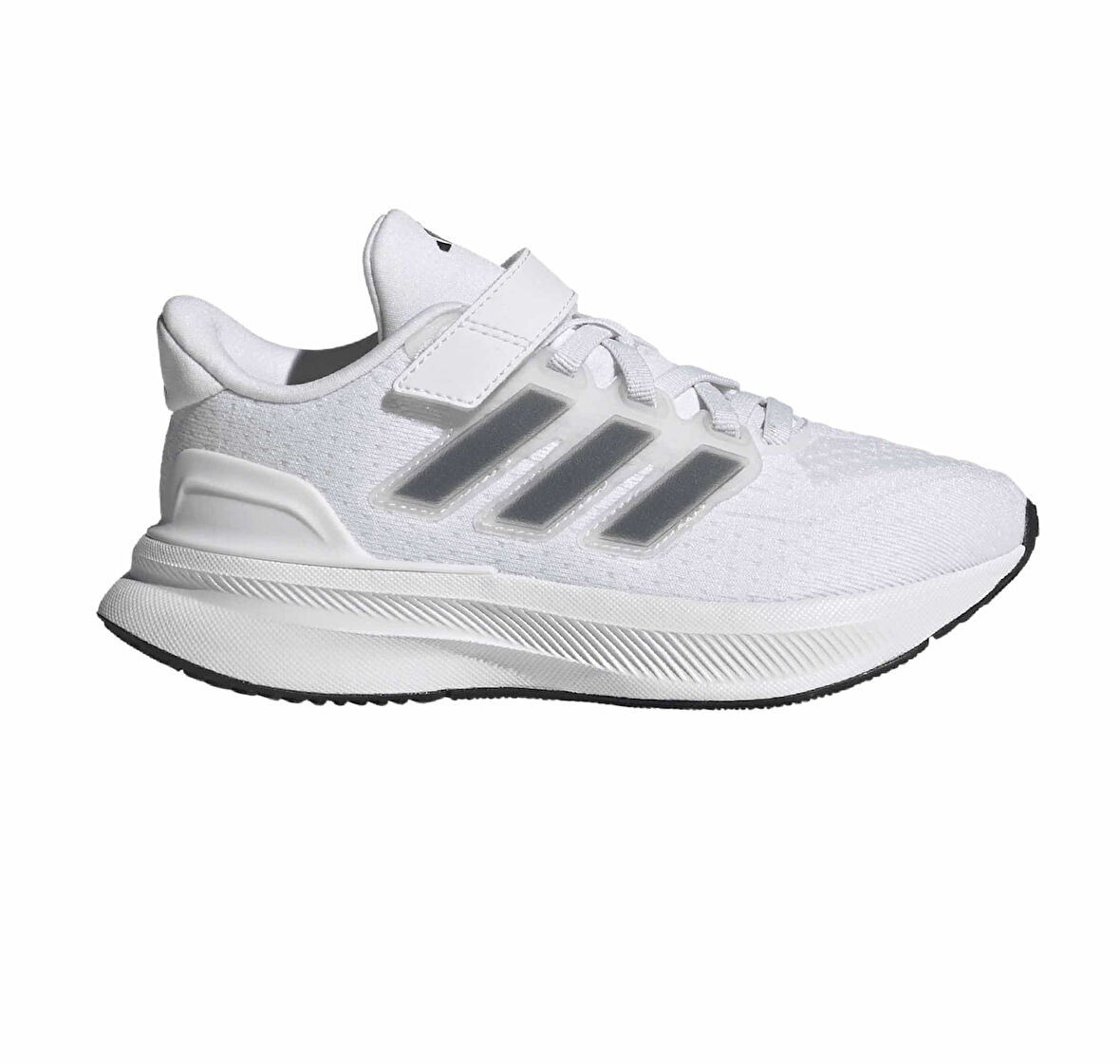 IF4152-C adidas Ultrarun 5 El C &amp;Ccedil;ocuk Spor Ayakkabı Beyaz