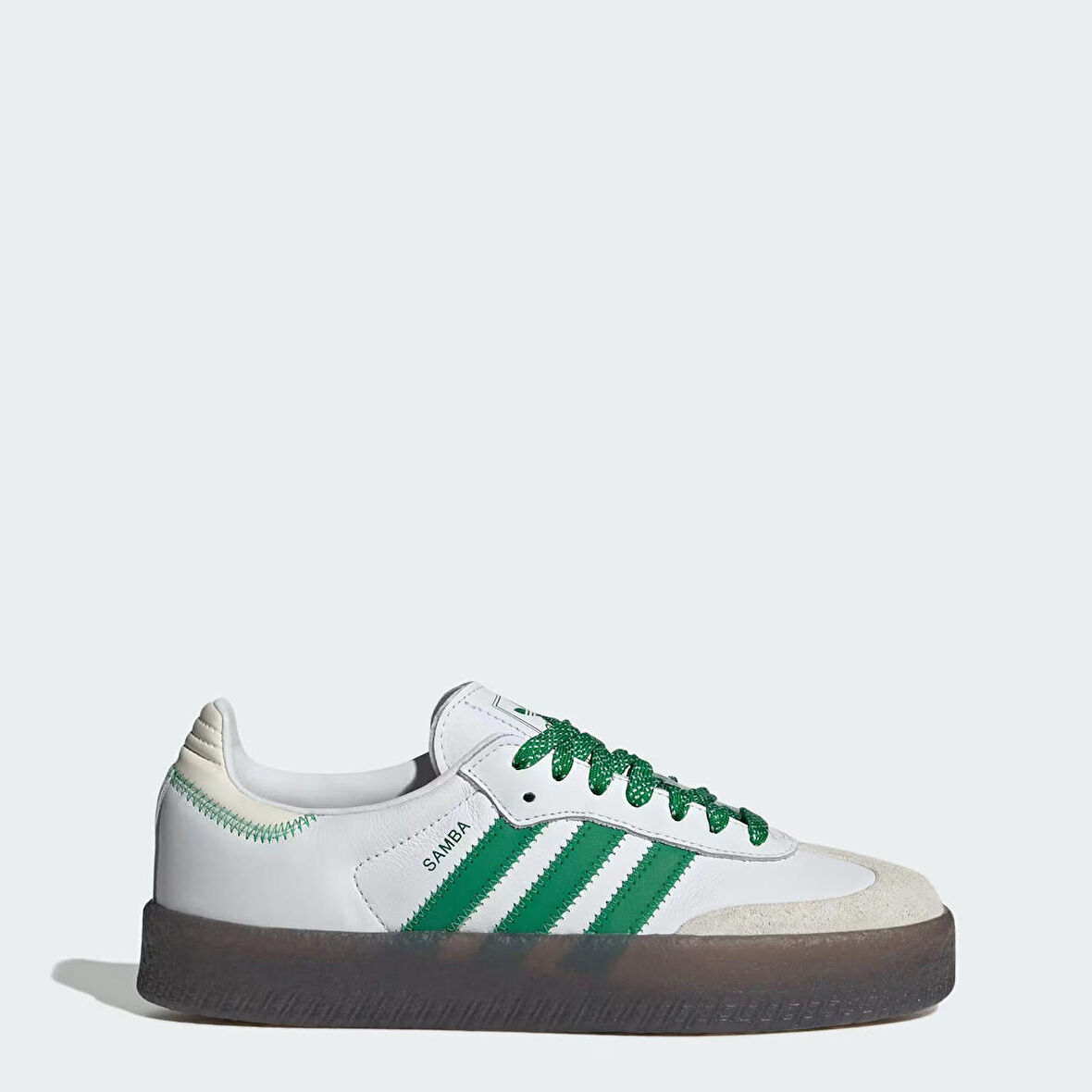 Adidas Kadın Günlük Spor Ayakkabı Sambae W Ie9105