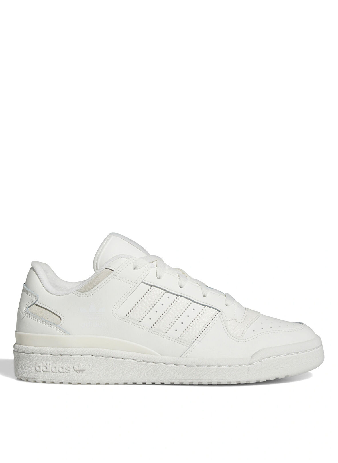 Beyaz Erkek Lifestyle Ayakkabı IH7828 FORUM LOW CL