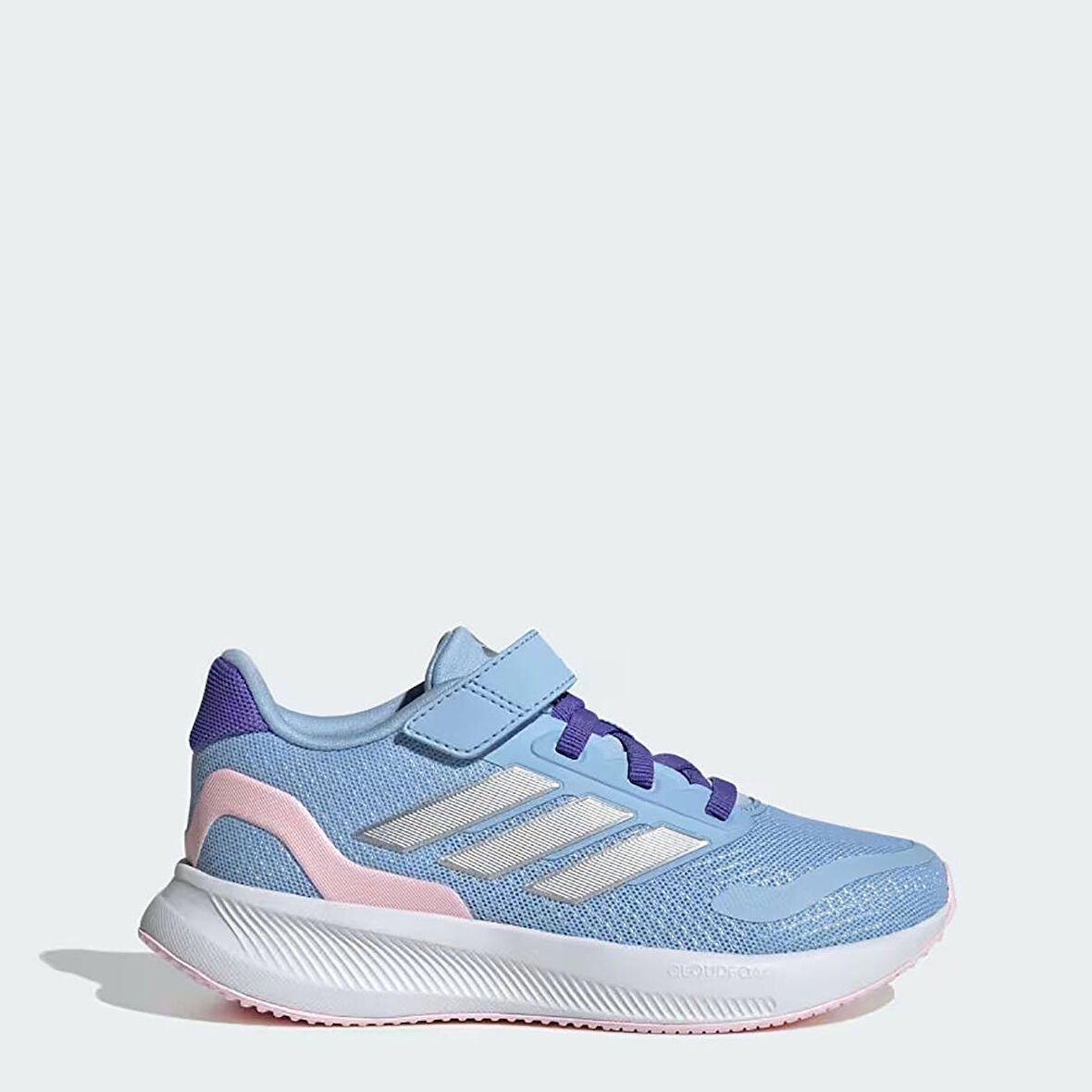 Adidas Çocuk Koşu - Yürüyüş Ayakkabı Runfalcon 5 El C Ie8581