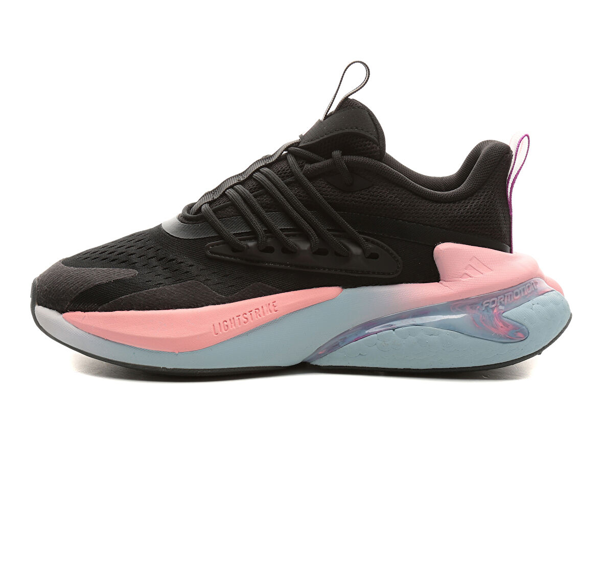 IH5035-K adidas Alphaboost V2 Kadın Spor Ayakkabı Siyah