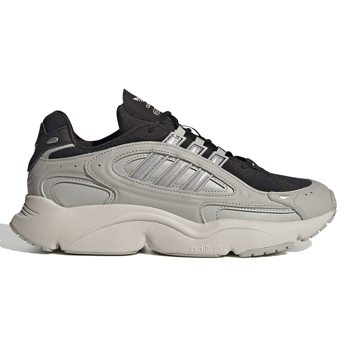 adidas OZMILLEN Erkek Siyah Spor Ayakkabı IF9599
