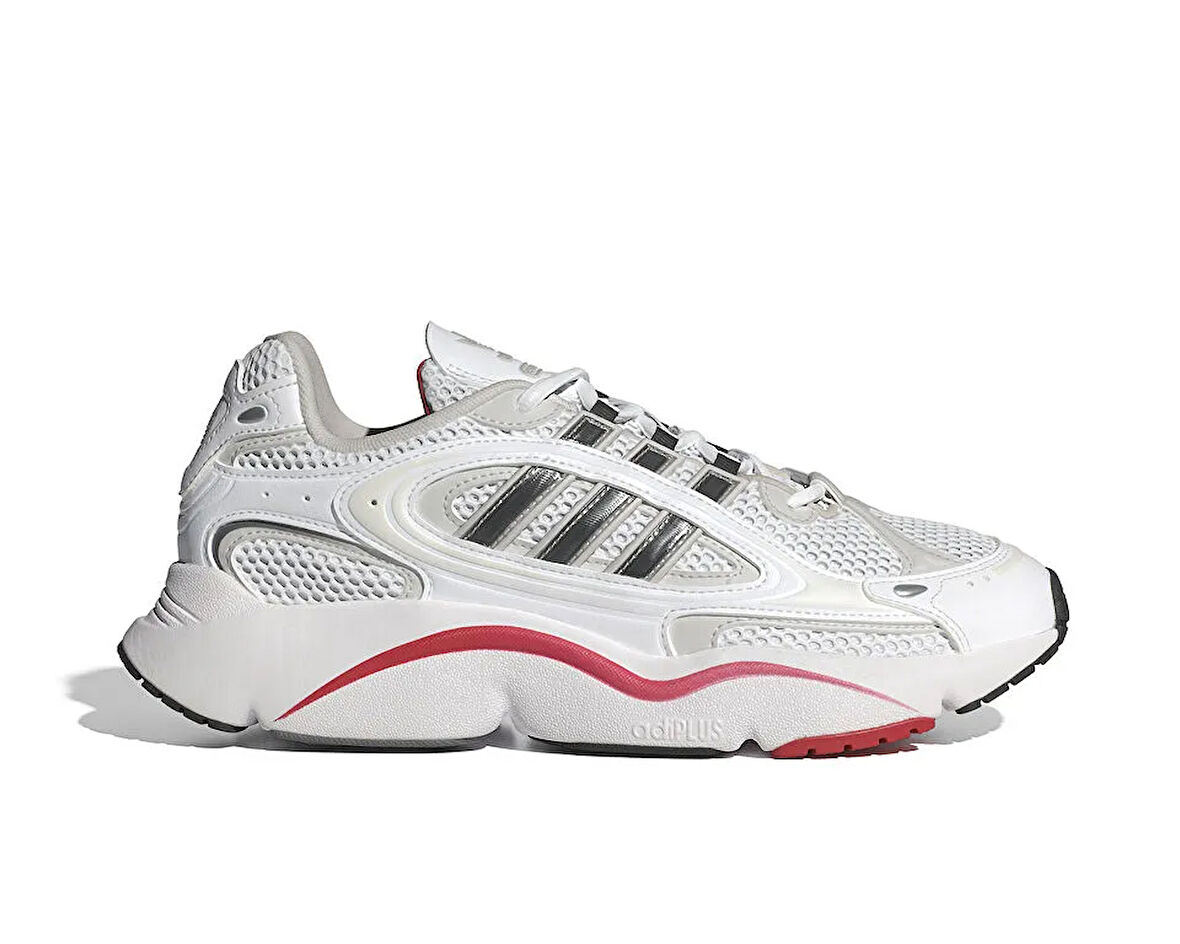 adidas Ozmillen Unisex Günlük Ayakkabı IF9591 Beyaz