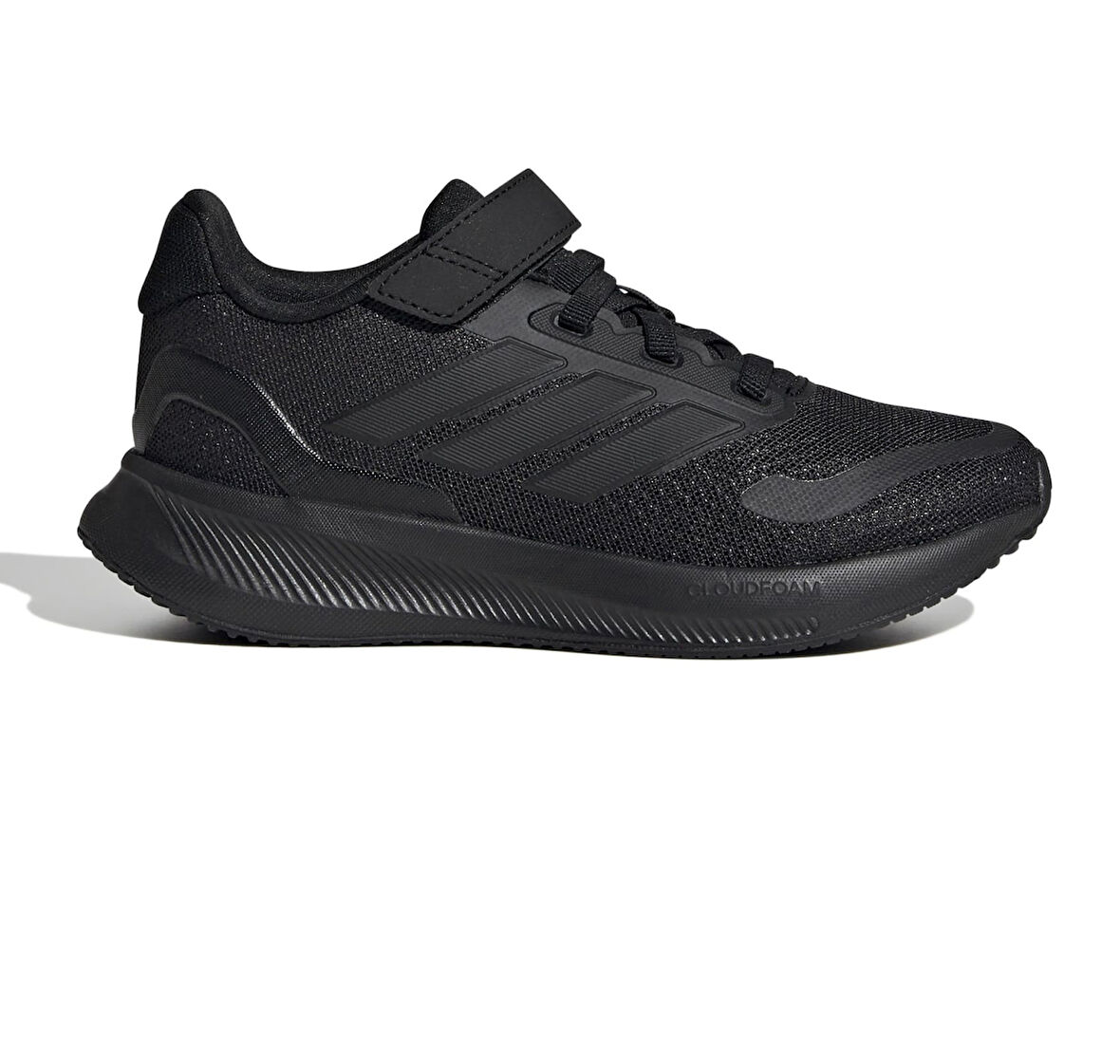 IE8573-C adidas Runfalcon 5 El C çocuk Spor Ayakkabı Siyah