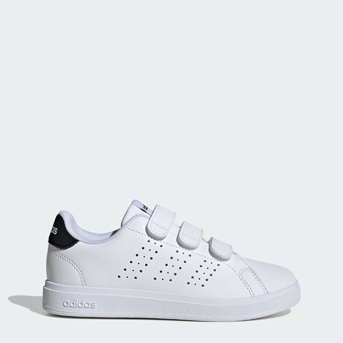 Adidas Çocuk Tenis Ayakkabı Advantage Base 2.0 Ih8122
