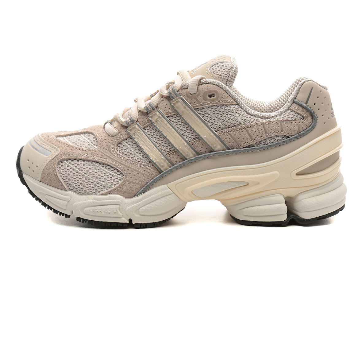 IH0411-E adidas Ozweego Pro Erkek Spor Ayakkabı Krem