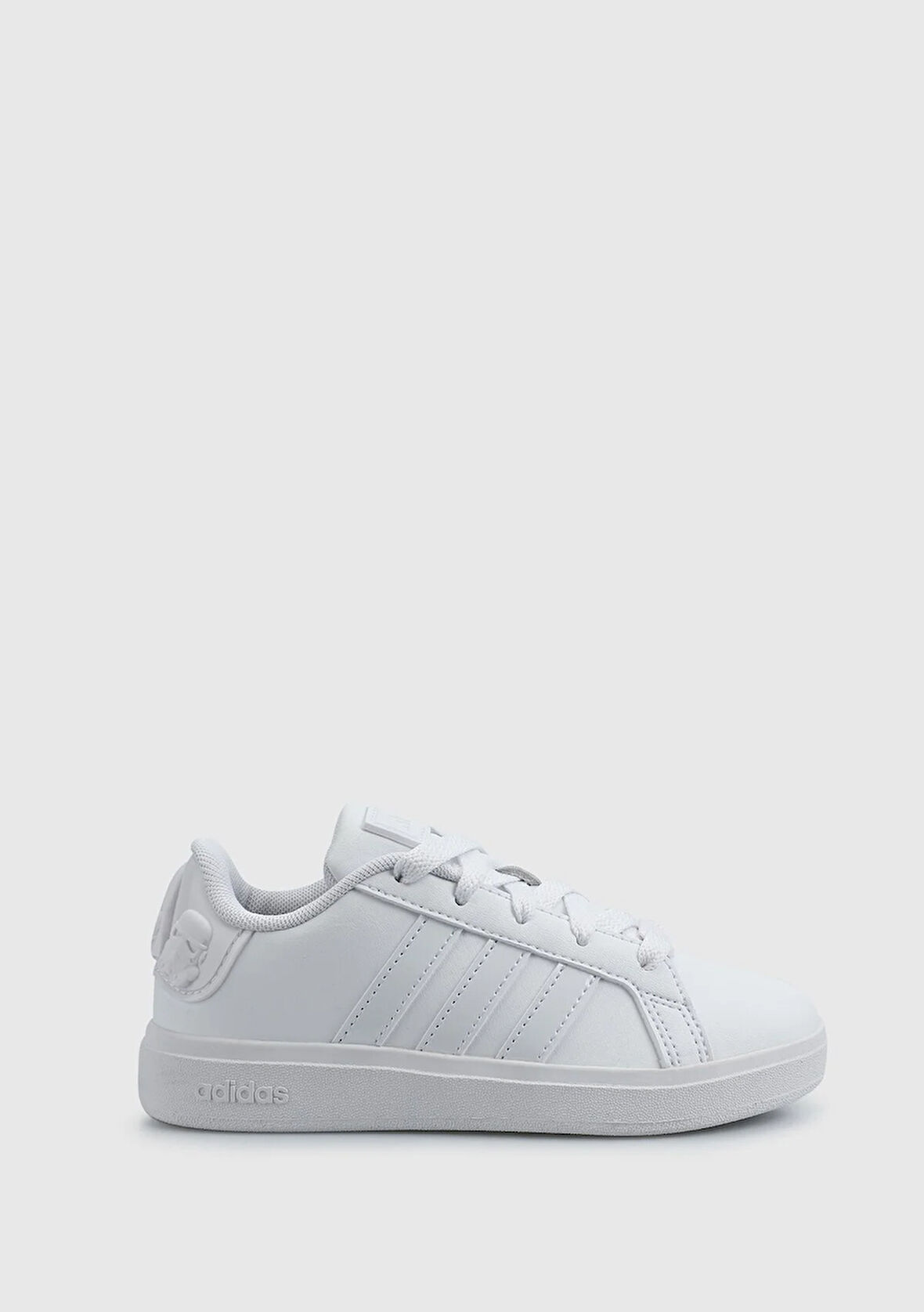 Star Wars Grand Court 2.0 K Beyaz Unisex Sneaker Ih7532