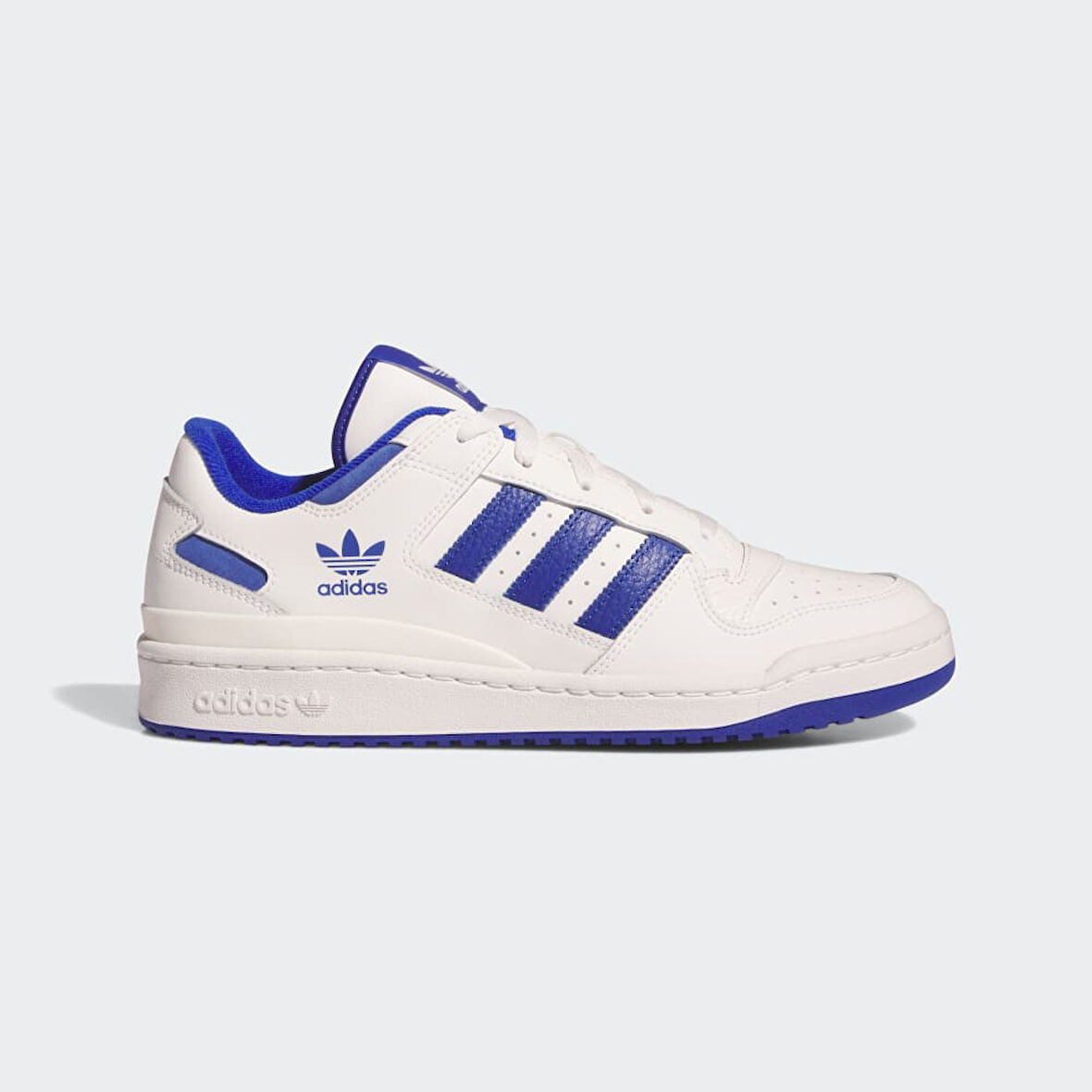 adidas IH7829 FORUM LOW CL Erkek Günlük Spor Ayakkabısı