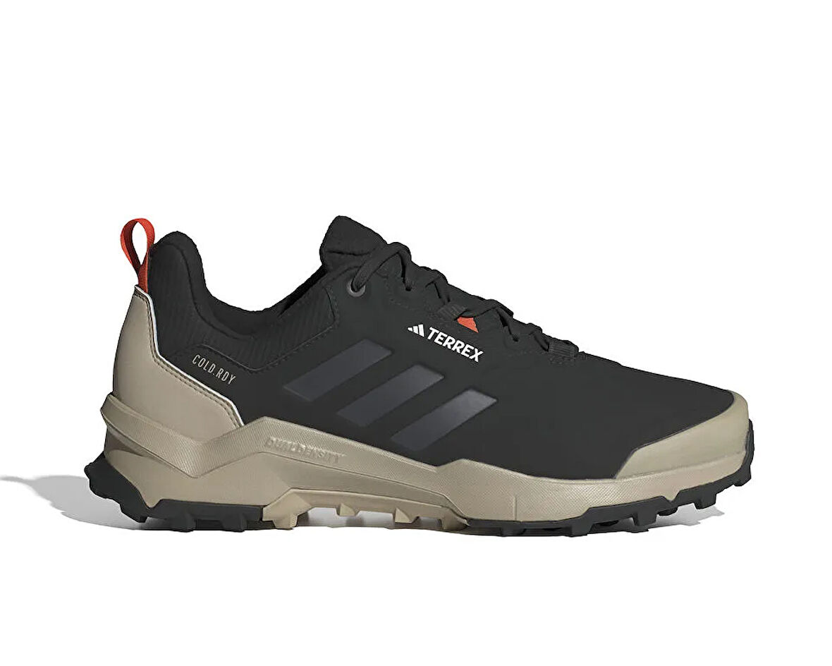 adidas Terrex Ax4 Beta C.Rdy Erkek Trekking Ayakkabısı IG8851 Siyah