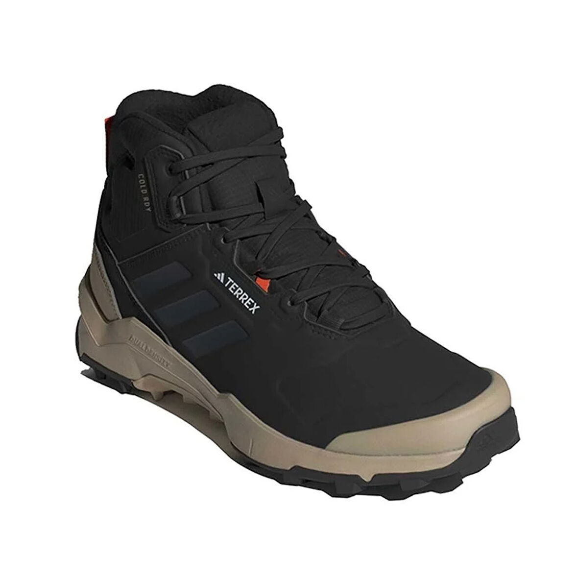 Adidas Terrex Ax4 Mid Beta Erkek Trekking Botu