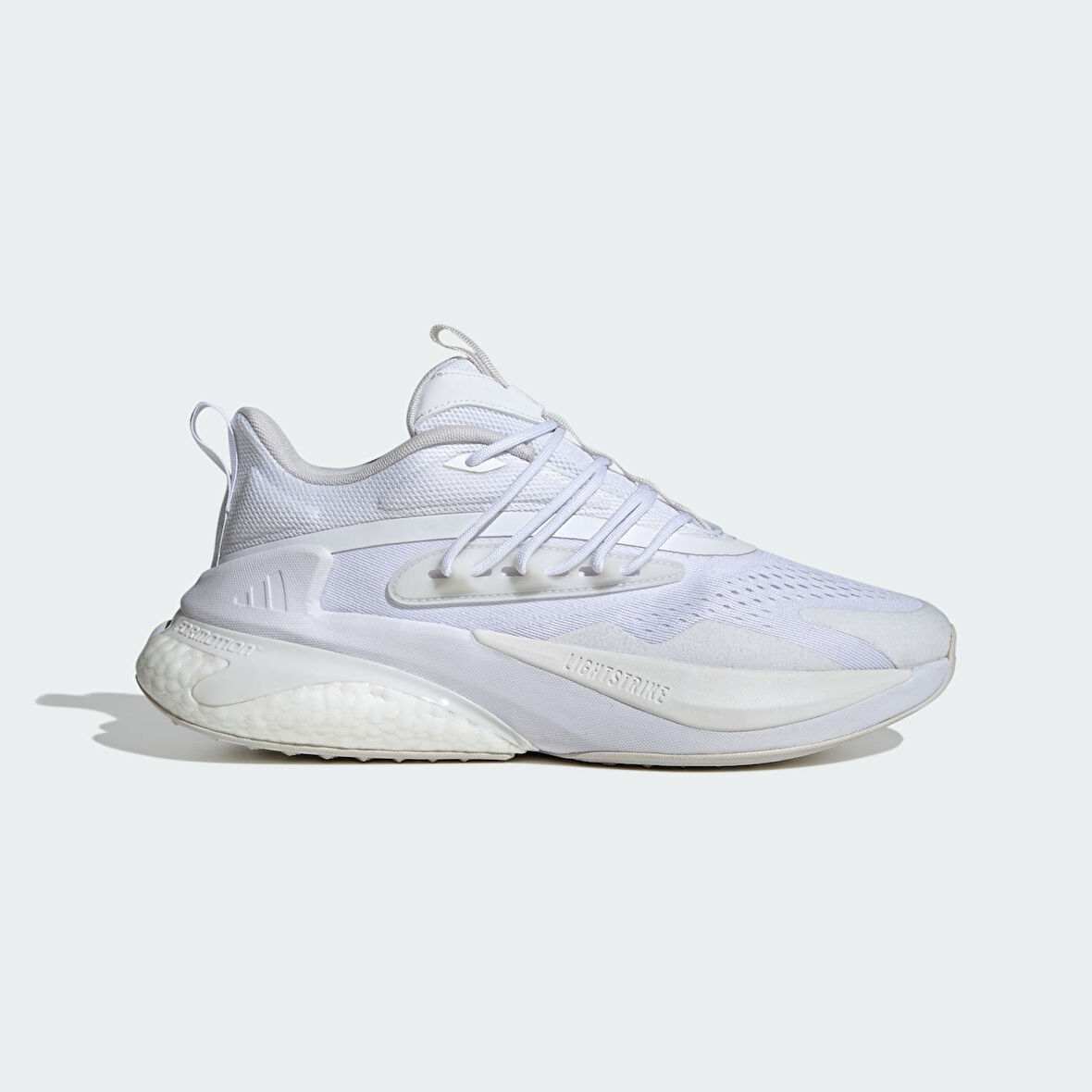 adidas IE9154 AlphaBoost V2 Erkek Günlük Spor Ayakkabısı