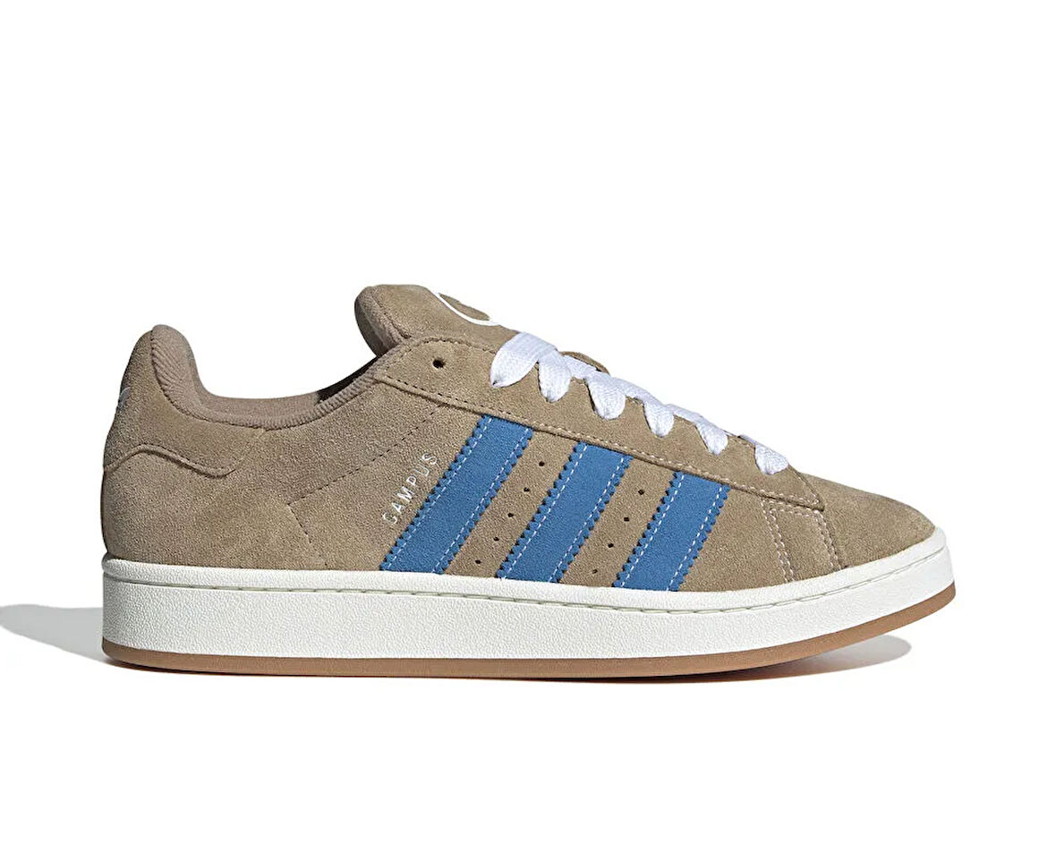 adidas Campus 00S Erkek Günlük Ayakkabı IH8072 Kahverengi