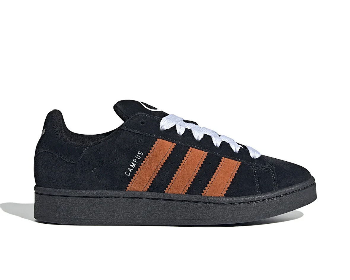 adidas Campus 00S Erkek Günlük Ayakkabı IH8071 Siyah
