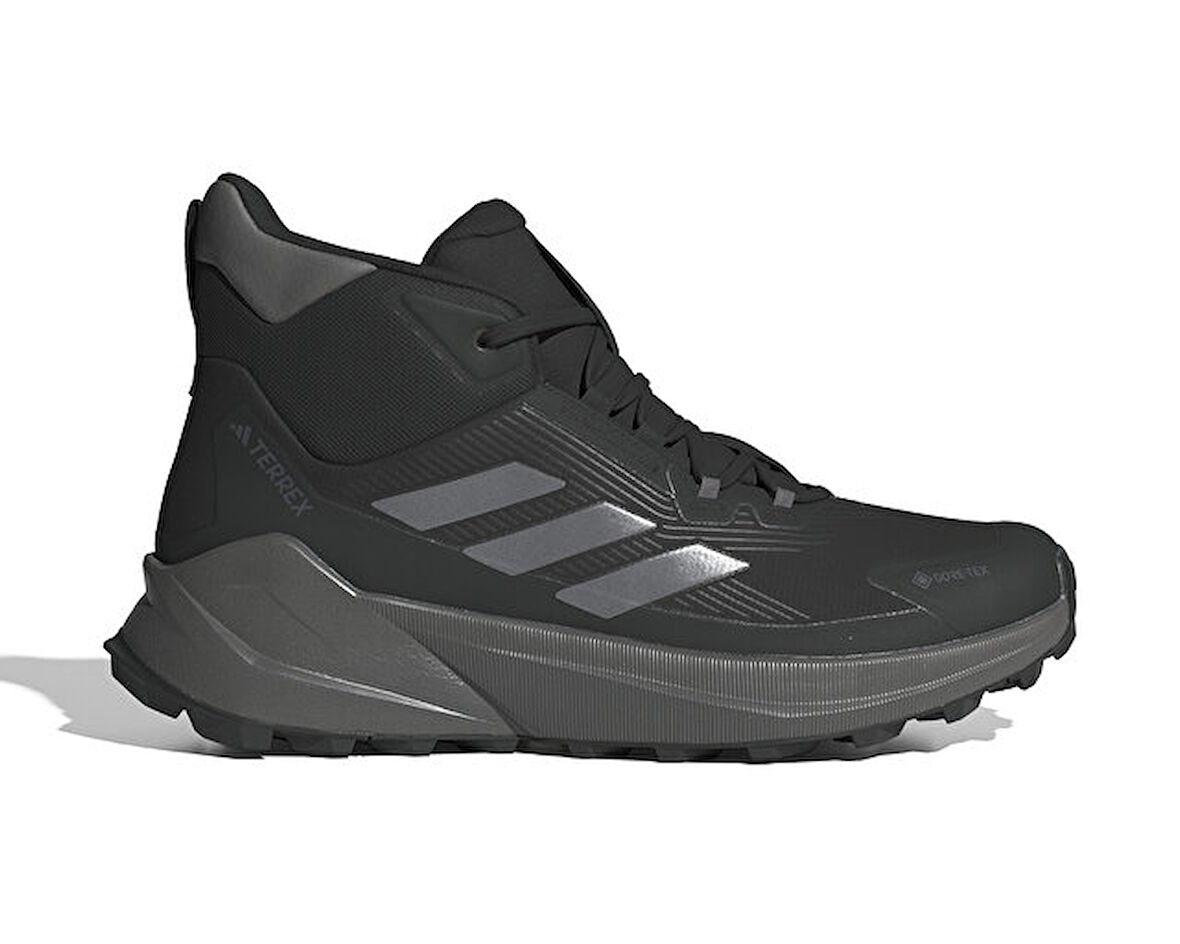 adidas Terrex Trailmaker 2 Mid Gtx Erkek Outdoor Ayakkabısı IE9062 Siyah