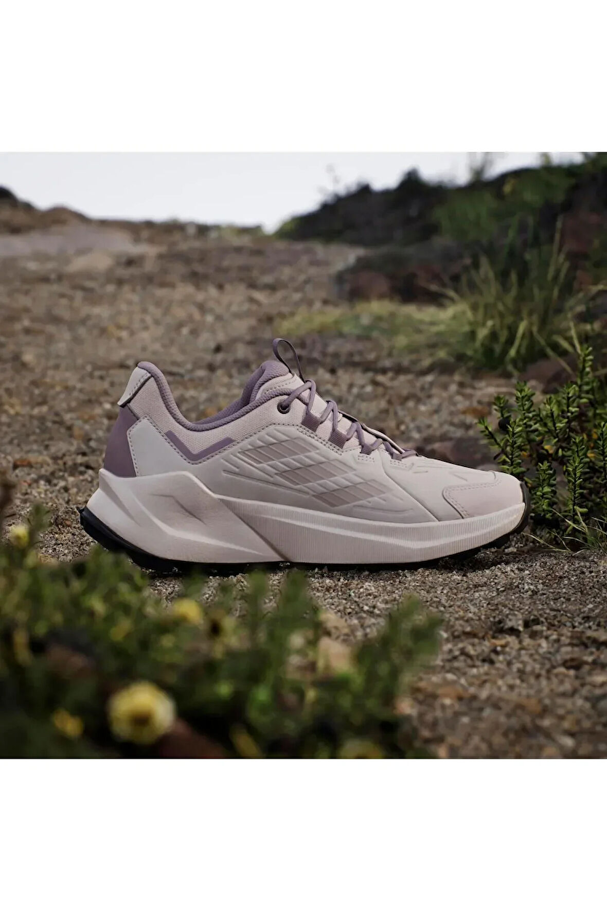 Terrex Trailmaker 2 Lea Kadın Outdoor Ayakkabı