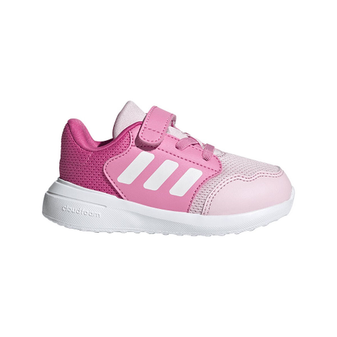 Adidas IH7781 Tensaur Run 3.0 El I Bebek Günlük Spor Ayakkabısı