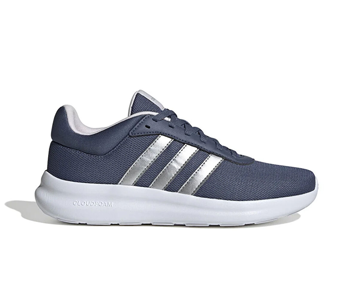 adidas Lite Racer 4.0 Kadın Günlük Ayakkabı IE8566 Mavi