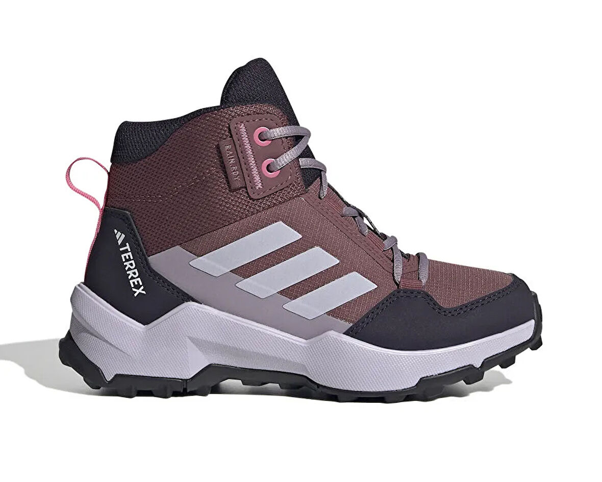 adidas Terrex Ax4R R.Rdy Mid K Çocuk Outdoor Botu IF6519 Pembe