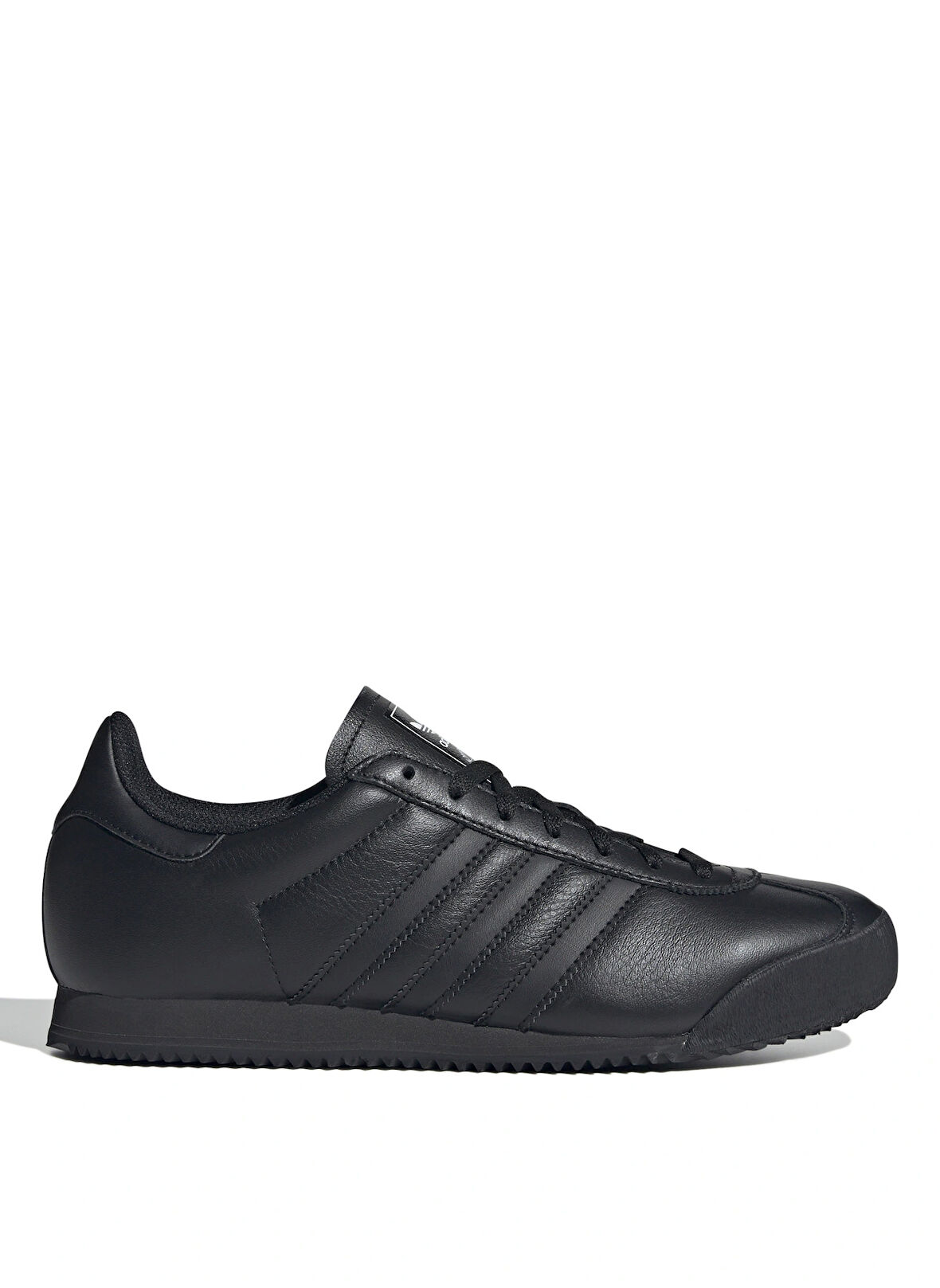 Adidas Siyah Erkek Sentetik Lifestyle Ayakkabı IE6596 adidas K 74